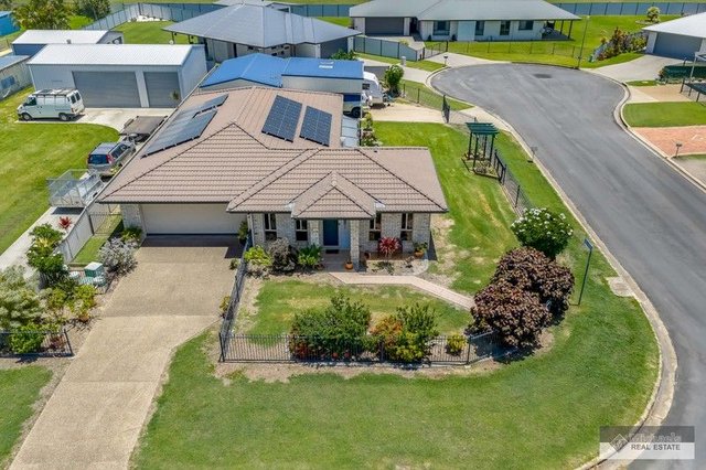 1 Allana Court, QLD 4670