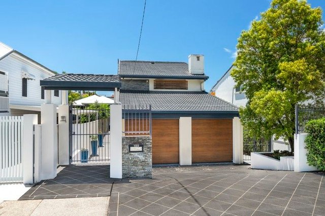 150 Oriel Road, QLD 4007