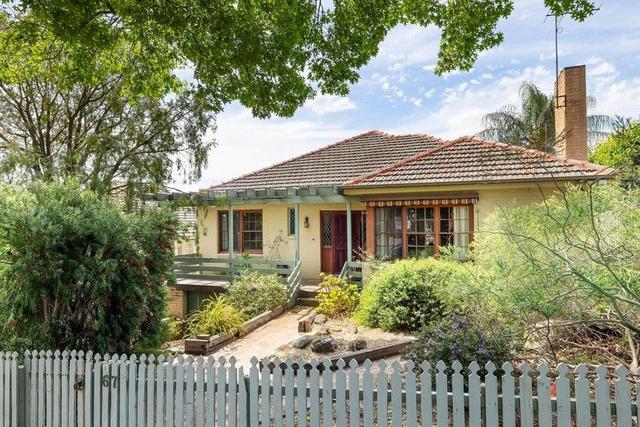 67 Baker Avenue, VIC 3102