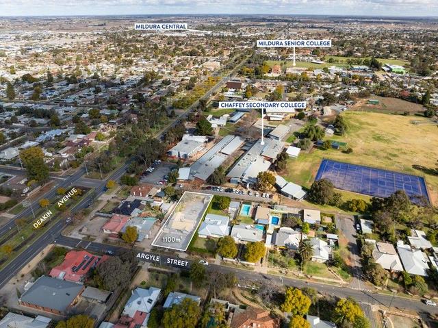 1 Argyle Street, VIC 3500