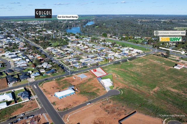 17 Dawn Avenue, NSW 2738