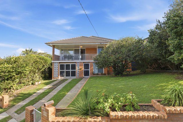 6 Ardmere Street, QLD 4034