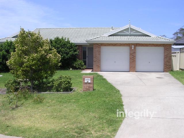 38 Rayleigh Drive, NSW 2540