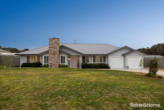 4 Lark Close, NSW 2581