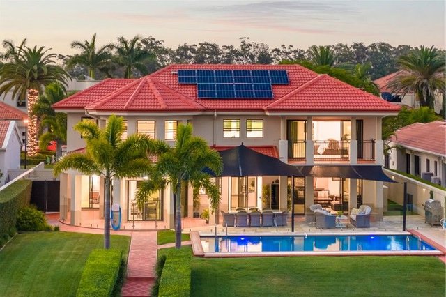 1024 Rosebank Way, QLD 4212