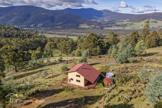 160 Maxfields Road, TAS 7113