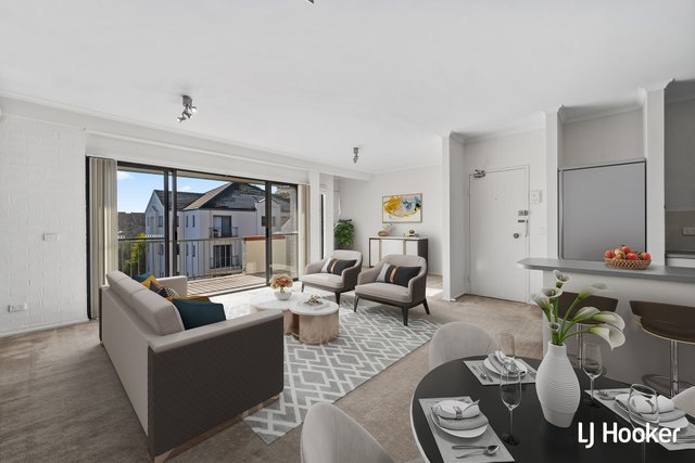 22/1 Tauss Place, ACT 2617