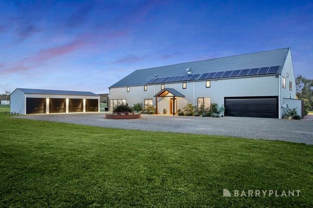 36 Brushy Park Road, VIC 3115