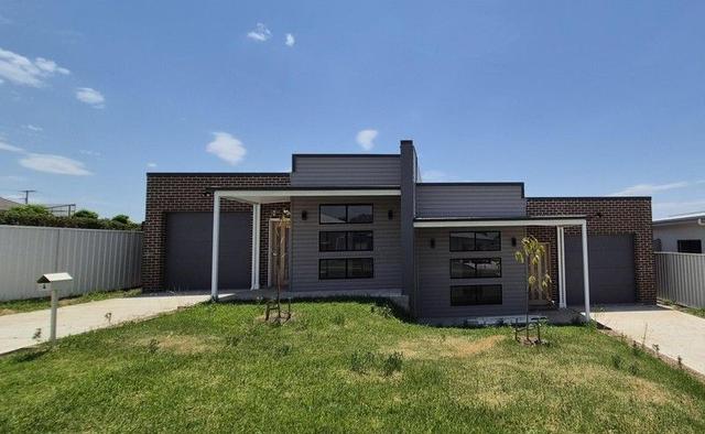 4a Burkill  Close, NSW 2328