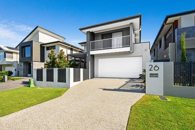 26 Forest Court, QLD 4212