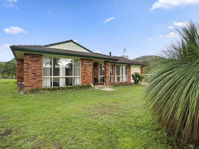 2068 Taylors Arm Rd, NSW 2447