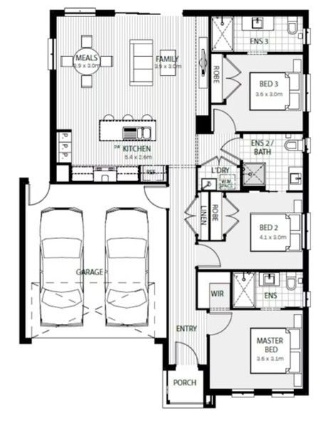 (no street name provided), VIC 3809