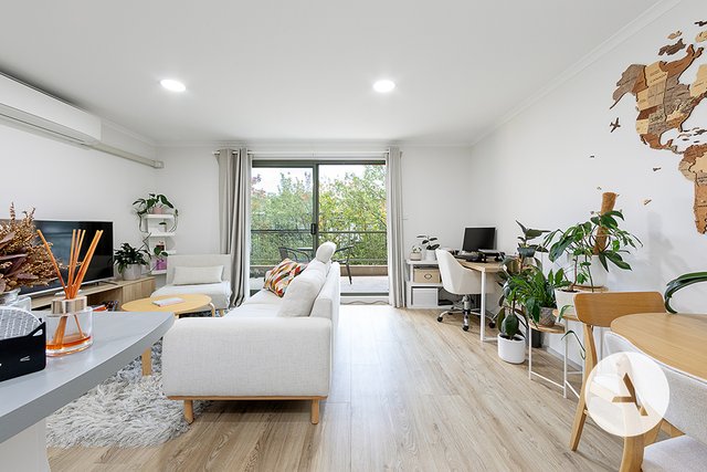 31/9 Oxley St, ACT 2603