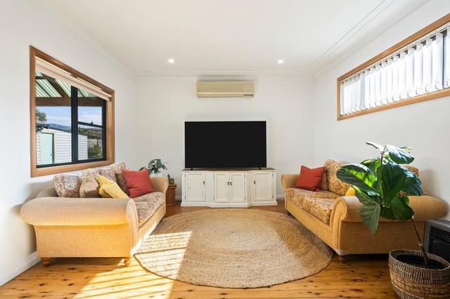 42 Parker Road, NSW 2518