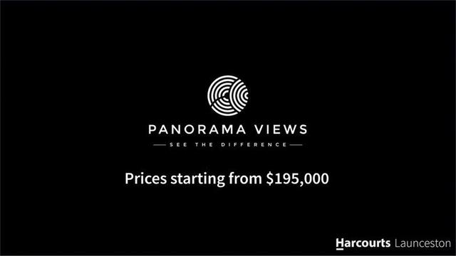 Panorama Views, TAS 7250