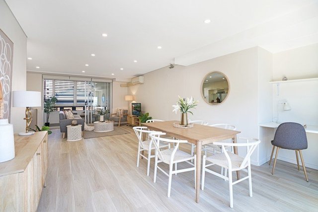 704/18-20 Allen Street, NSW 2009