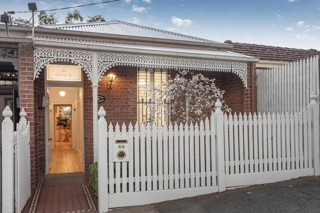 40 Clifton Street, VIC 3121