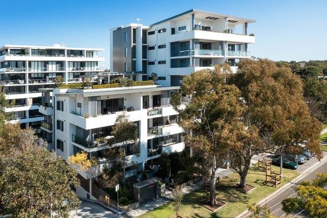 105/22 Pinnacle  Street, NSW 2228