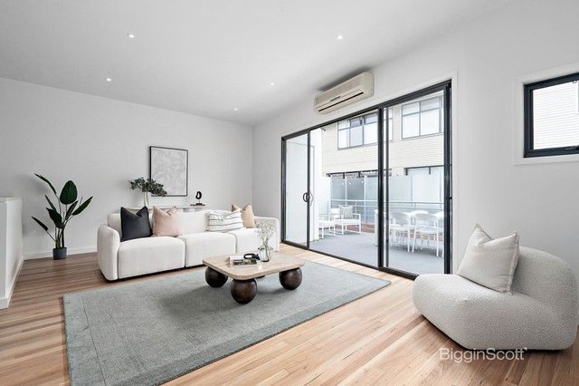 25 Church Street, VIC 3067