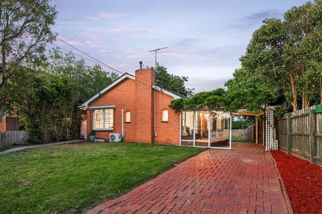 3 Beenak Court, VIC 3131
