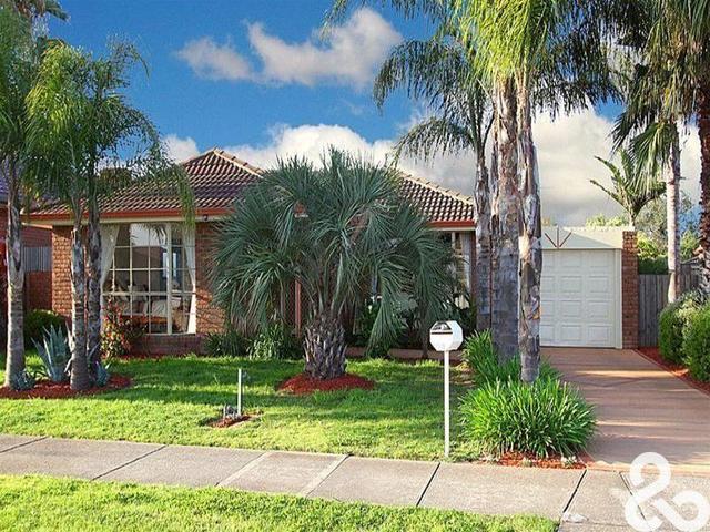 50 Garden Grove Drive, VIC 3082