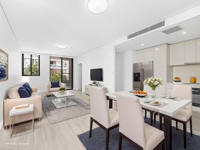 101/88 Bay St, NSW 2019