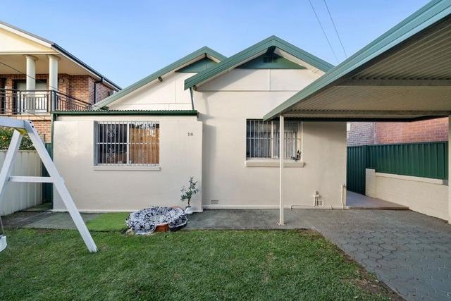 116 Moreton Street, NSW 2195