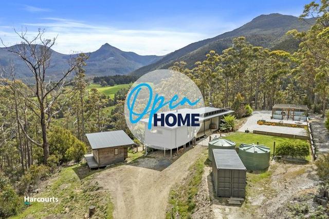 209 Misty Hill Road, TAS 7109