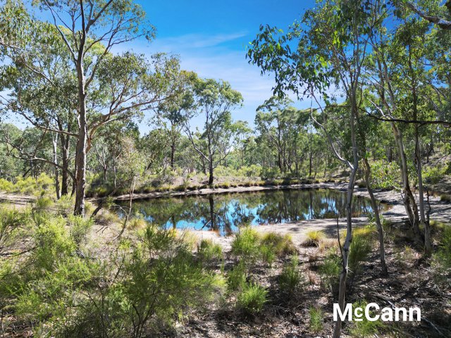 Lot 158 Blakney Creek North Road (Bevendale), NSW 2581