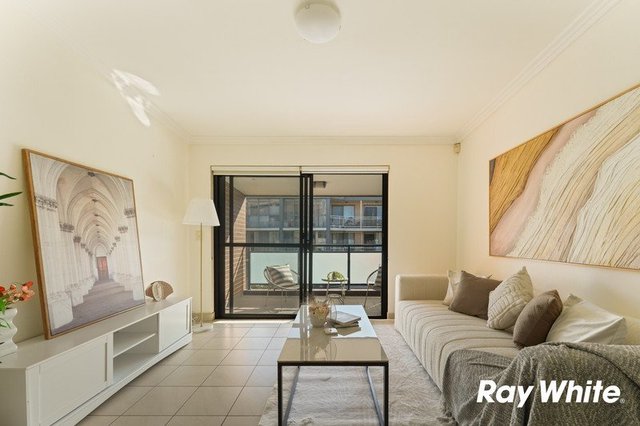 25/144-152 Regent Street, NSW 2016