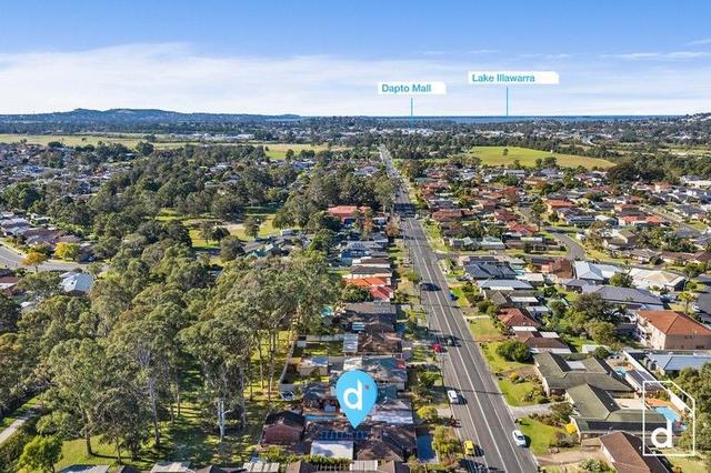 110 Bong Bong Road, NSW 2530
