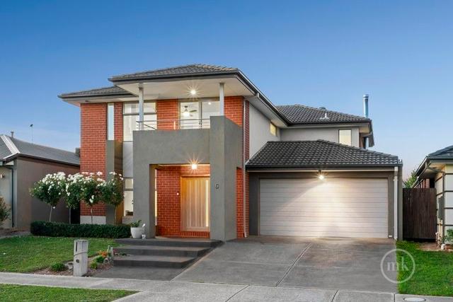 5 Tallawong Drive, VIC 3754