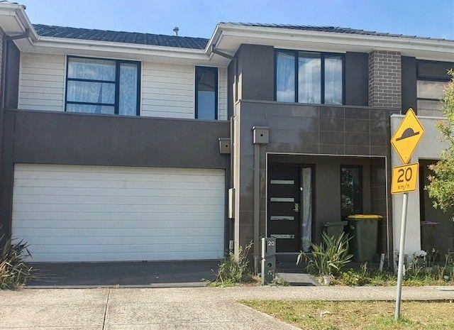 20 Etherington Drive, VIC 3754