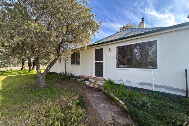 2454 Milvale Road Road, NSW 2594