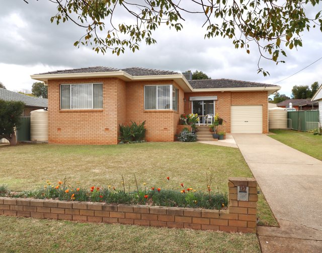 15 Kibbler Street, NSW 2794