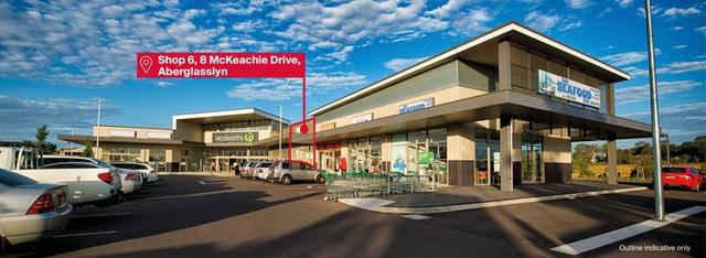Shop 6/8 McKeachie Drive, NSW 2320