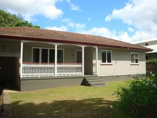 45 Vivian Street, QLD 4105