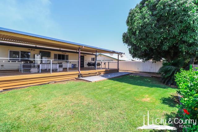 79 Barkly Highway, QLD 4825