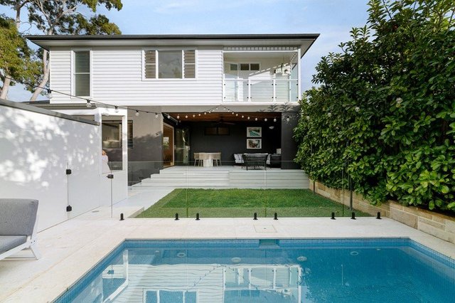 1 The Knoll, NSW 2228
