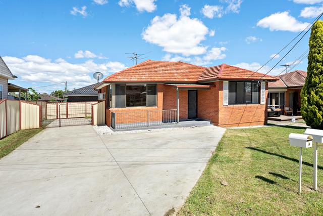 6 Wycombe Street, NSW 2767