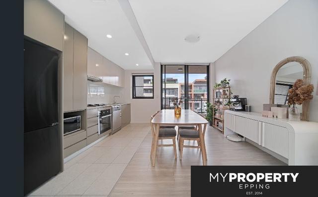5022/2E Porter Street, NSW 2112