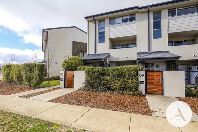 63 Jumbuck Cres, ACT 2617