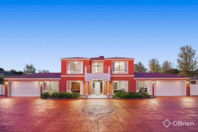 93 Grange Drive, VIC 3156