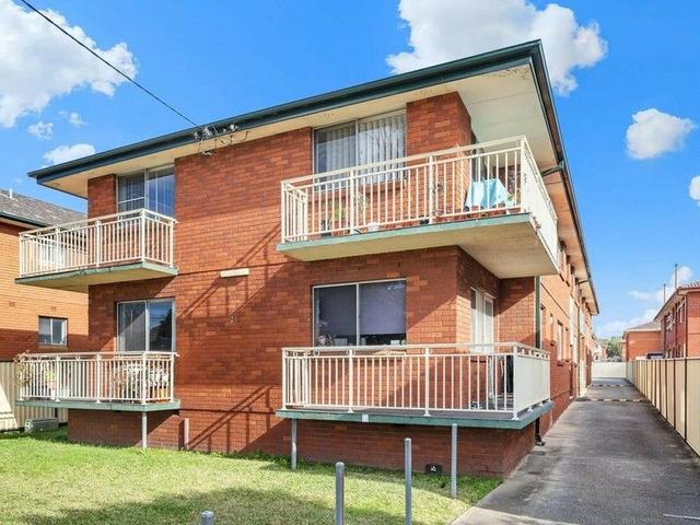 5/21 Wonga Street, NSW 2193