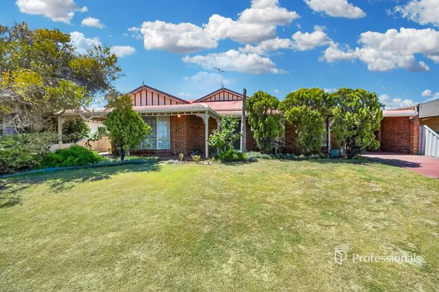 8 Herman Way, WA 6530