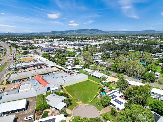 19 Florence Court, QLD 4817