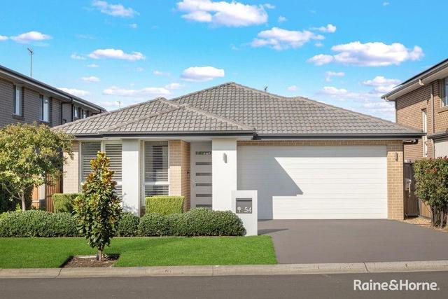 54 Corvus Way, NSW 2765