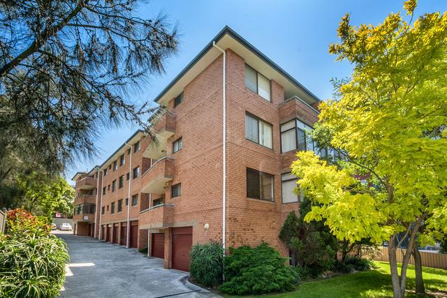 3/60 Campbell Street, NSW 2500