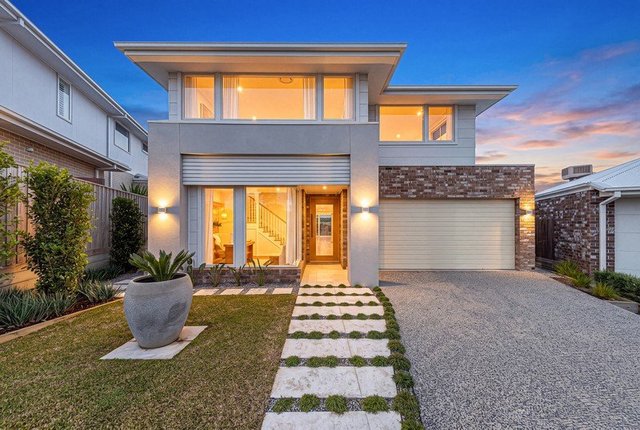 58 Apsley Parkway, VIC 3812