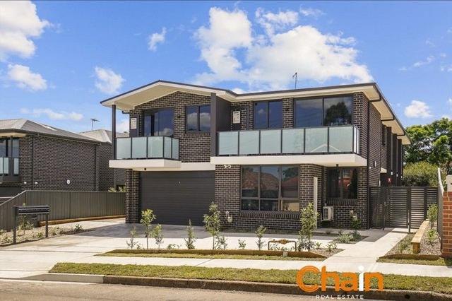 11/45 Spurway Street, NSW 2115